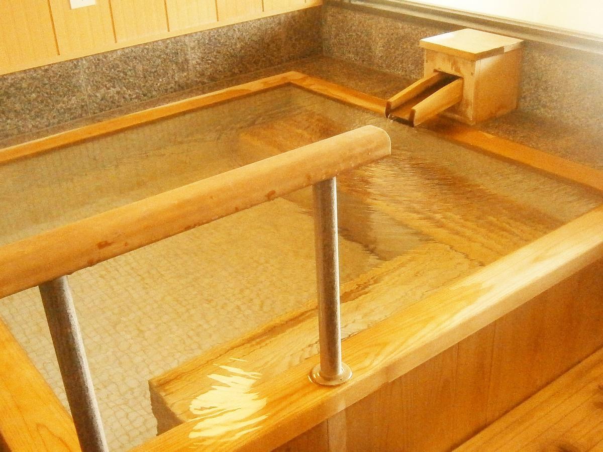 Daikanso Chikushino Exteriör bild